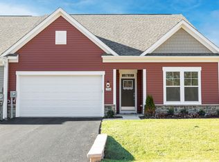 19566 Cosmos St, Hagerstown, MD 21742
