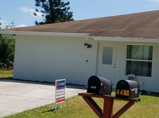 4490 SE Salvatori Rd, Stuart, FL 34997