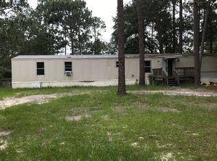 5864 Joseph Rd, Panama City, FL 32404