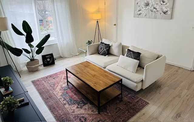 Pacific Garden Apartments — Photo 19