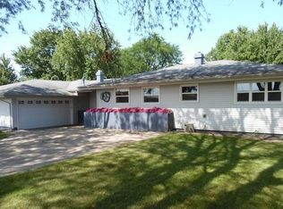 507 Cleveland Ave, Rochelle, IL 61068