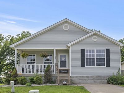 196 Harrods Trce, Harrodsburg, KY, 40330