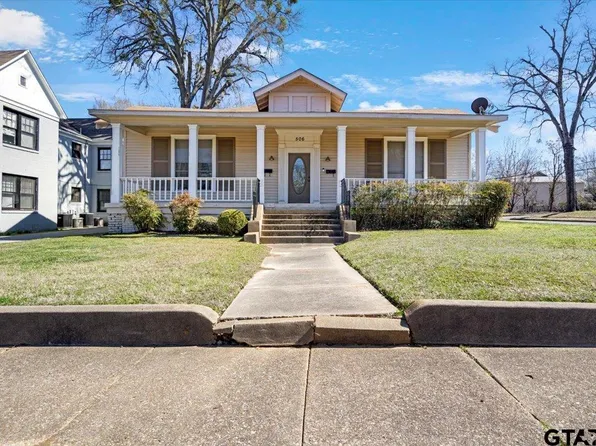 506 S Fannin Ave, Tyler, TX 75702