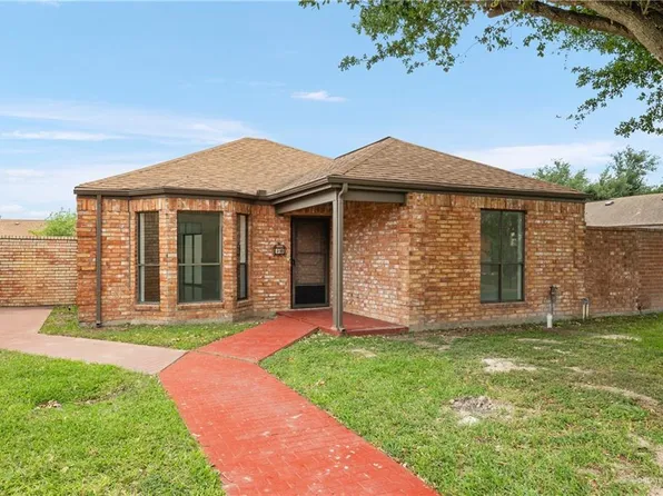 3620 Gumwood Ave Unit 18, McAllen, TX 78501