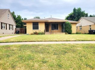 4604 N College Ave, Bethany, OK 73008