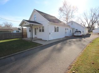 217 Sherman St, Wabash, IN 46992