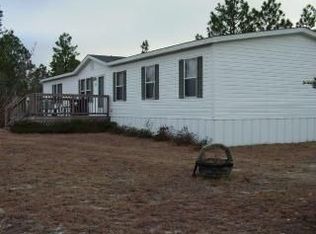 120 Goldfinch Ln, Ridge Spring, SC 29129