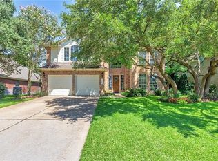 2021 Saint Andrews Dr, Round Rock, TX 78664