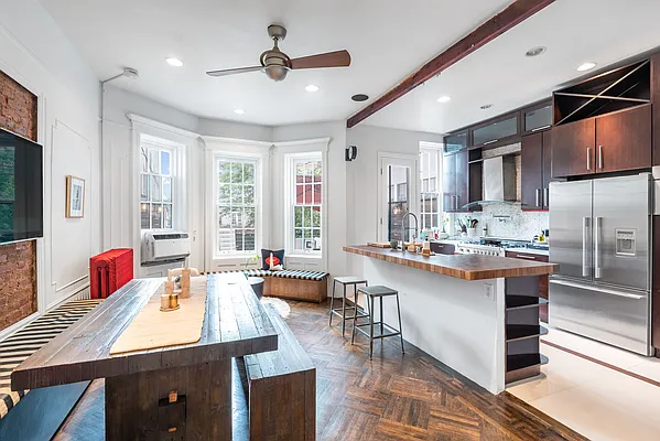 Rented by Corcoran | media 1