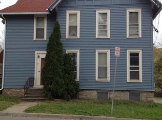 13 Pleasant Ave #1, Binghamton, NY 13901