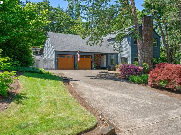 2696 Terrace View Dr, Eugene, OR 97405