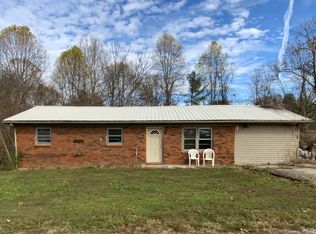 156 Doc Jones Rd, Whitley City, KY 42653