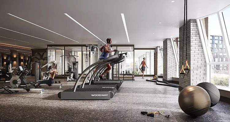 Rented by Corcoran | media 29