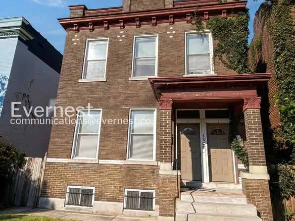 4027 S Grand Blvd, Saint Louis, MO 63118