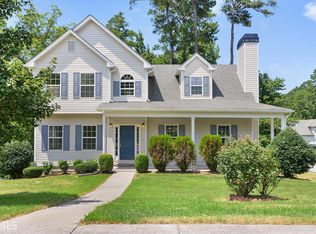 4606 Veranda Ct, Douglasville, GA 30134