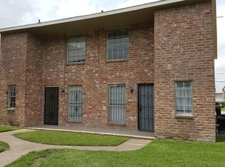 12318 Ormandy St, Houston, TX 77085