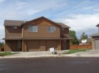 20086 Sally Ct UNIT 1, Bend, OR 97702