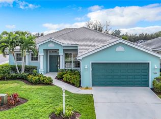 3452 Via Montana Way, North Fort Myers, FL 33917