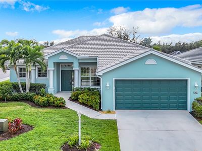 3452 Via Montana Way, North Fort Myers, FL, 33917
