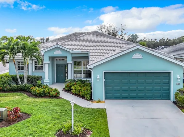 3452 Via Montana Way, North Fort Myers, FL 33917