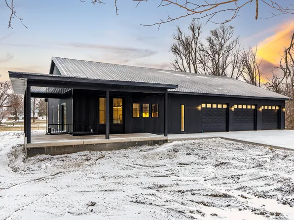 1811 12th St, Boone, IA 50036