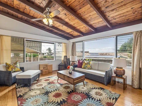 1441 Ainapua St, Honolulu, HI 96819