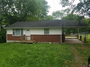 1707 Luton St, Nashville, TN 37207