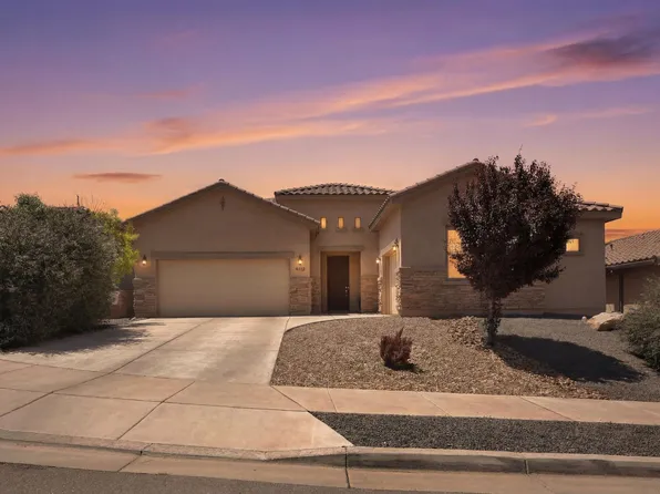 4112 Cleary Ct NE, Rio Rancho, NM 87144