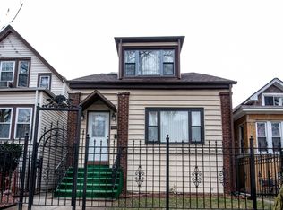 2424 N Keeler Ave, Chicago, IL 60639