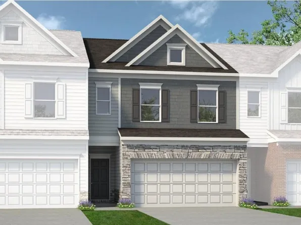 2445 Ravencliff Dr #86, Austell, GA 30168