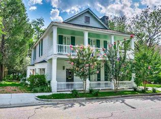 719 Prince St, Georgetown, SC 29440