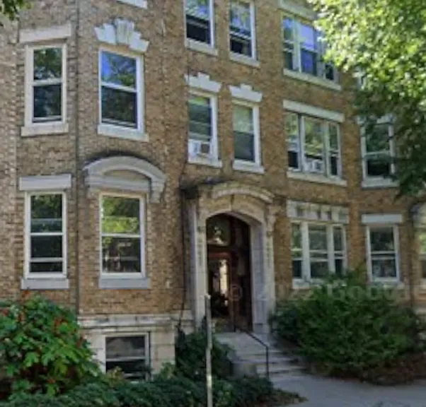 12A Euston St #1 — Photo 12