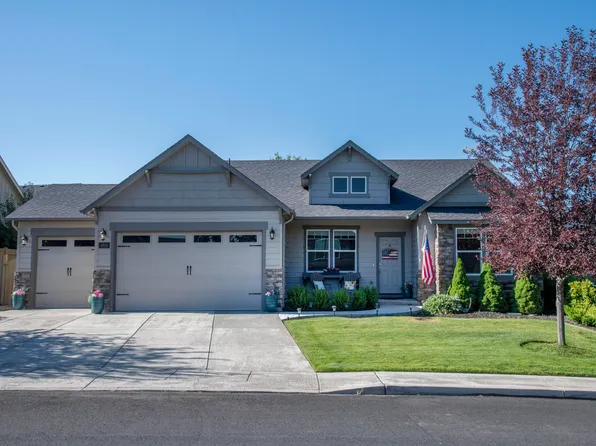 4800 SW Umatilla Ave, Redmond, OR 97756