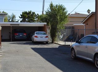 2342 Mammoth Dr APT 3, San Jose, CA