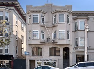 2350 Van Ness Ave APT 7, San Francisco, CA 94109