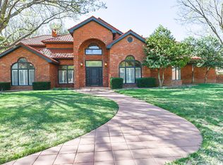 4627 5th St, Lubbock, TX 79416