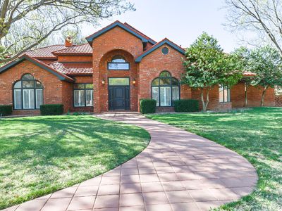 4627 5th St, Lubbock, TX, 79416