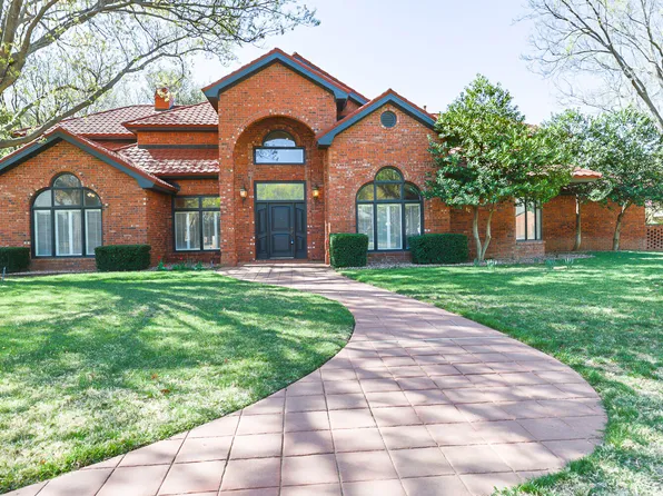 4627 5th St, Lubbock, TX 79416