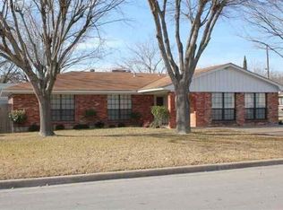 402 Keller Rd, Temple, TX 76502