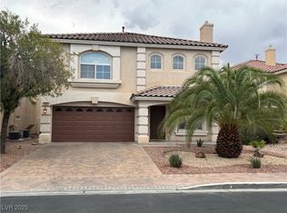 10961 Fintry Hills St, Las Vegas, NV 89141