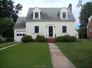 111 Homewood Rd, Linthicum, MD 21090