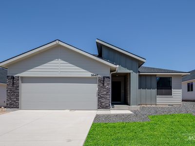 3840 W Tribute St, Meridian, ID, 83642