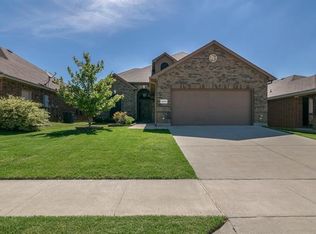 8600 Axis Deer Run, Fort Worth, TX 76179