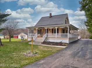 6175 Lucas Rd, Flint, MI 48506