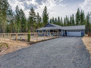 17271 Downey Rd, Bend, OR 97707