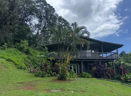 6488 Puupilo Rd Photo 1
