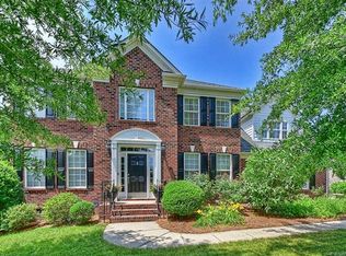3402 Taviston Dr, Waxhaw, NC 28173