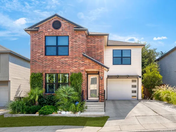 50 Latrobe Post, San Antonio, TX 78240