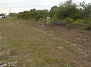 3606 23rd St SW, Lehigh Acres, FL 33976