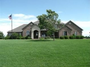 640 Summit Rd, Ozark, MO 65721